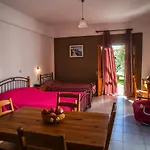 Appart hôtel Mikro Xorio