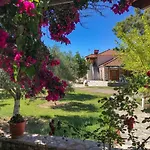 Mikro Xorio 3* Vathi