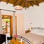 Appart hôtel Mikro Xorio Vathi