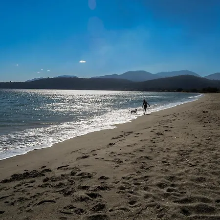 Апарт-отель Mikro Xorio