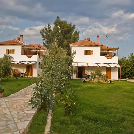 Mikro Xorio Vathi (Peloponnese)
