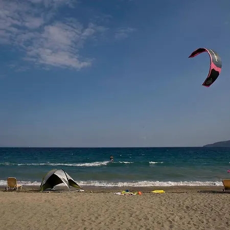 Mikro Xorio Aparthotel Vathi (Peloponnese)