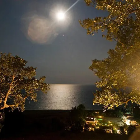 Aparthotel Mikro Xorio Vathy