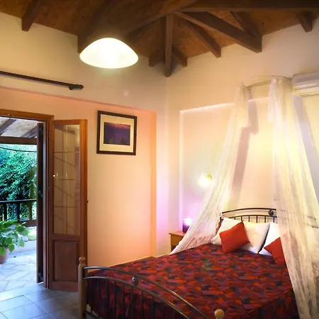 Aparthotel Mikro Xorio 3*