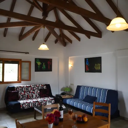 Apart Otel Mikro Xorio