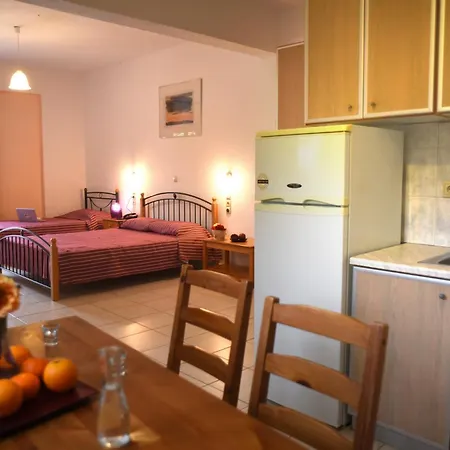 Mikro Xorio Vathi (Peloponnese)