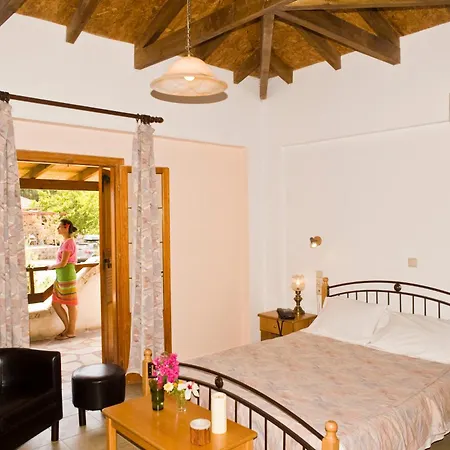 Aparthotel Mikro Xorio Vathi
