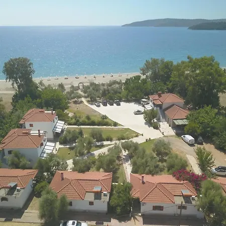 Mikro Xorio 3* Vathi (Peloponnese)