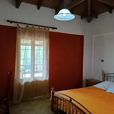 Aparthotel Mikro Xorio Vathy