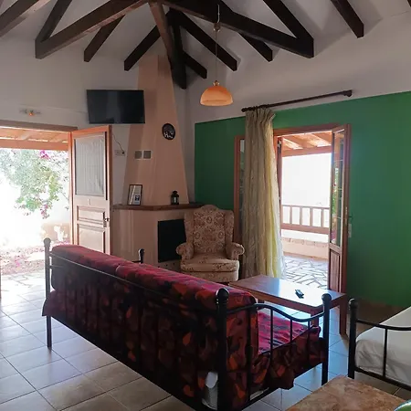 Mikro Xorio Вати