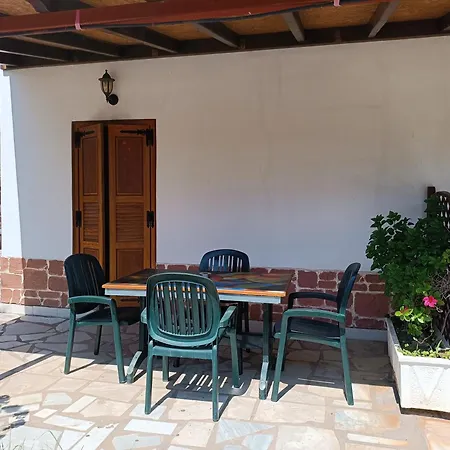 Mikro Xorio 3* Вати