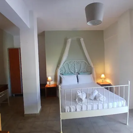 Mikro Xorio 3* Βαθύ