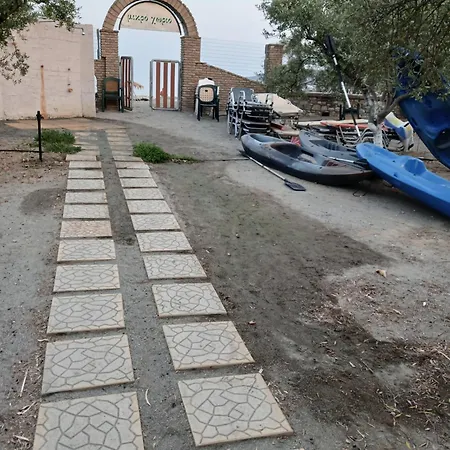 Mikro Xorio 3*