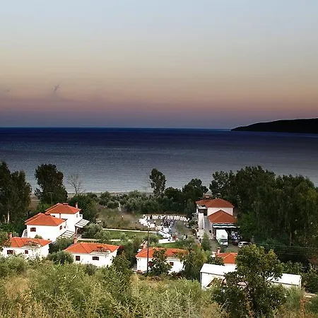 Aparthotel Mikro Xorio Vathi (Peloponnese)