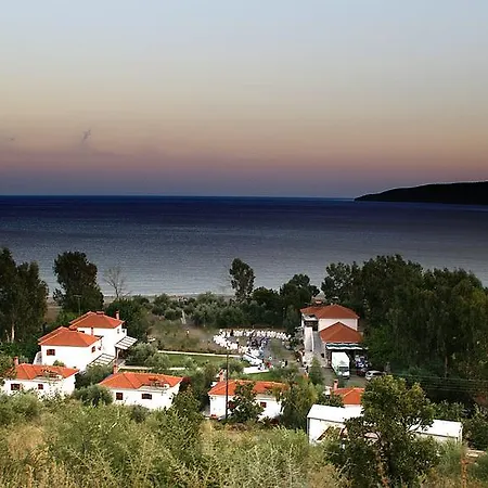 Apart Otel Mikro Xorio Vathi