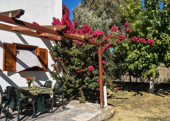 Aparthotel Mikro Xorio