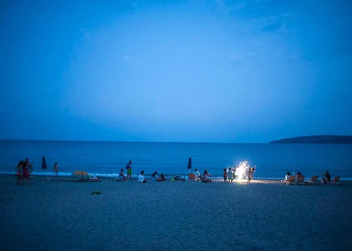 Mikro Xorio Aparthotel