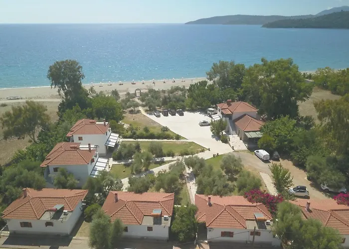 Mikro Xorio 3* Вати