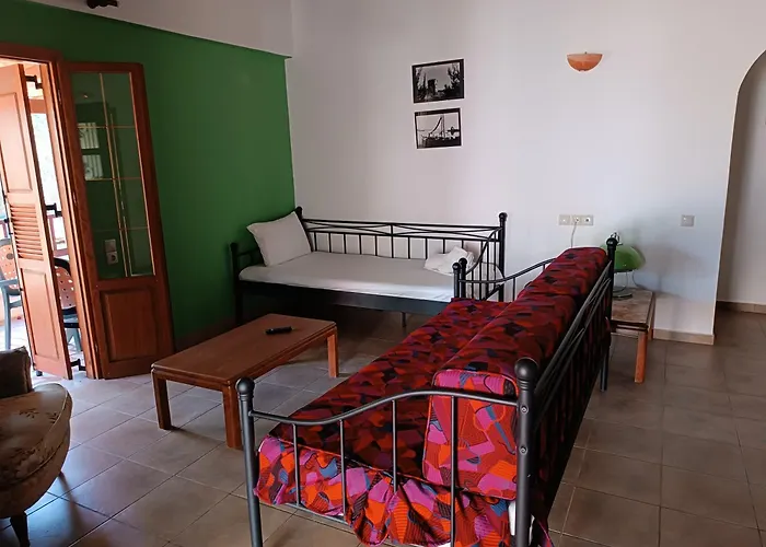 Mikro Xorio Вати