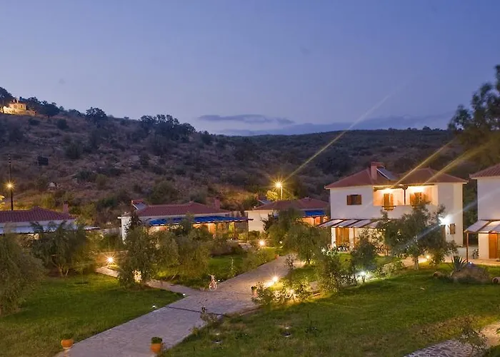 Aparthotel Mikro Xorio Vathi