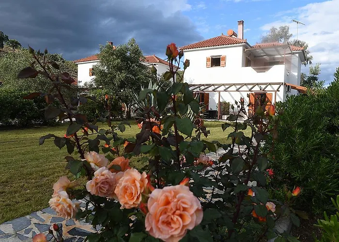 Aparthotel Mikro Xorio 3*