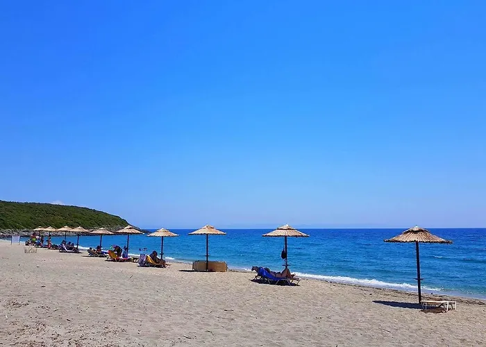 Aparthotel Mikro Xorio 3*